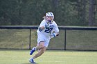 MLax vs Lasell  Men’s Lacrosse opened their 2024 season with a scrimmage against Lasell University. : MLax, lacrosse